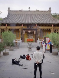 Episodio 18 - Ha vuelto el amor