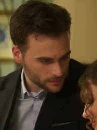 Surrogate for the President Alpha - B Ver. - Episode 8