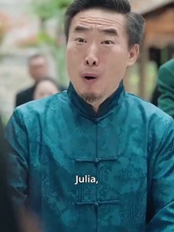 Episode 10 - Whispers at Noon