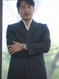 第25話 - [吹替] 無敵イクメンと電撃婚した！