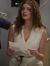 Episode 51 - Surrogate for the President Alpha - B Ver.