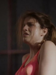 Episódio 58 - Minha Esposa Rejeitada, Agora Poderosa