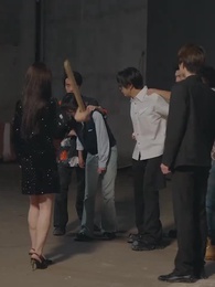 Episode 48 - Crush on Her at Midnight