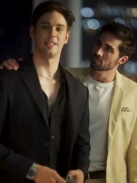 Episódio 30 - Minha Esposa Rejeitada, Agora Poderosa