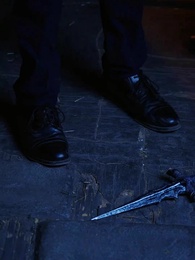 Surrogate for the President Alpha - B Ver. - Episode 60