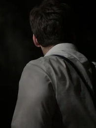 Surrogate for the President Alpha - B Ver. - Episode 41