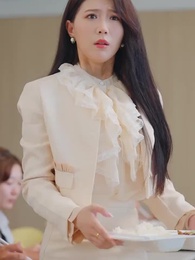 Crush on Her at Midnight - Episode 20