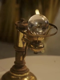 Episode 17 - Surrogate for the President Alpha - B Ver.