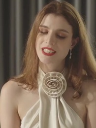 Minha Esposa Rejeitada, Agora Poderosa - Episode 63