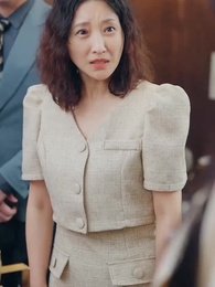 Episode 14 - Crush on Her at Midnight