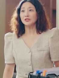 Crush on Her at Midnight - Episode 13