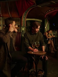 Episode 47 - Surrogate for the President Alpha - B Ver.