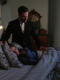 Episode 43 - Surrogate for the President Alpha - B Ver.