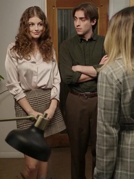 Episode 23 - Surrogate for the President Alpha - B Ver.