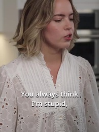 Episode 12 - Love Again, My Princess