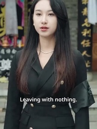 Whispers at Noon - Episode 9