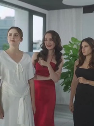 Minha Esposa Rejeitada, Agora Poderosa - Episode 33