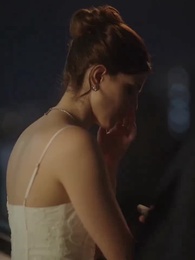 Episódio 29 - Minha Esposa Rejeitada, Agora Poderosa