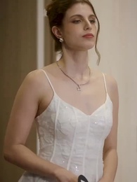 Minha Esposa Rejeitada, Agora Poderosa - Episode 22