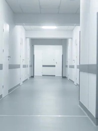 Surrogate for the President Alpha - B Ver. - Episode 4