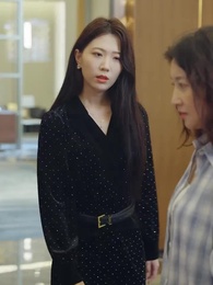 Crush on Her at Midnight - Episode 51