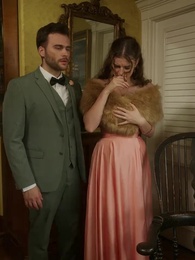 Episode 13 - Surrogate for the President Alpha - B Ver.