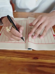 Whispers at Noon - Episode 77