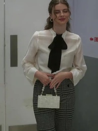 Surrogate for the President Alpha - B Ver. - Episode 3