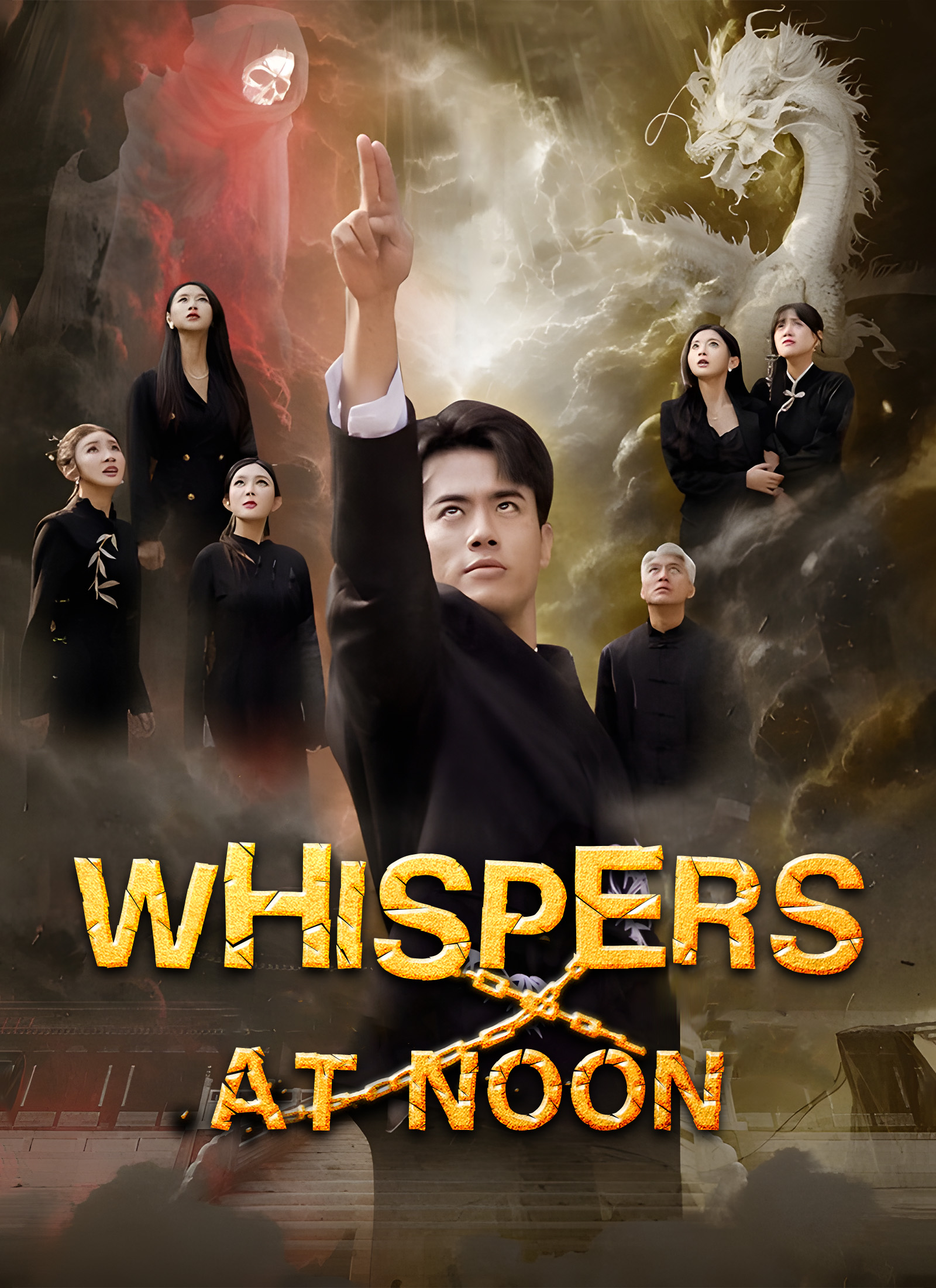 Whispers at Noon