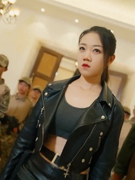 18화 - 주신전