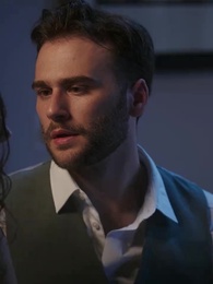 Episode 21 - Surrogate for the President Alpha - B Ver.