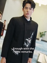 Whispers at Noon - Episode 70