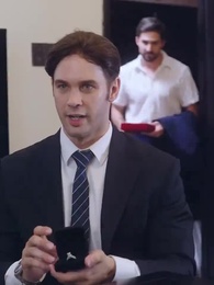 Episódio 49 - Minha Esposa Rejeitada, Agora Poderosa