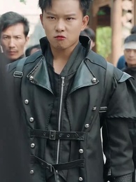 Episode 38 - Whispers at Noon