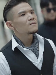 第35話 - [吹替] 無敵イクメンと電撃婚した！