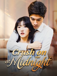 Crush on Her at Midnight