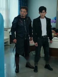 83화 - 주신전