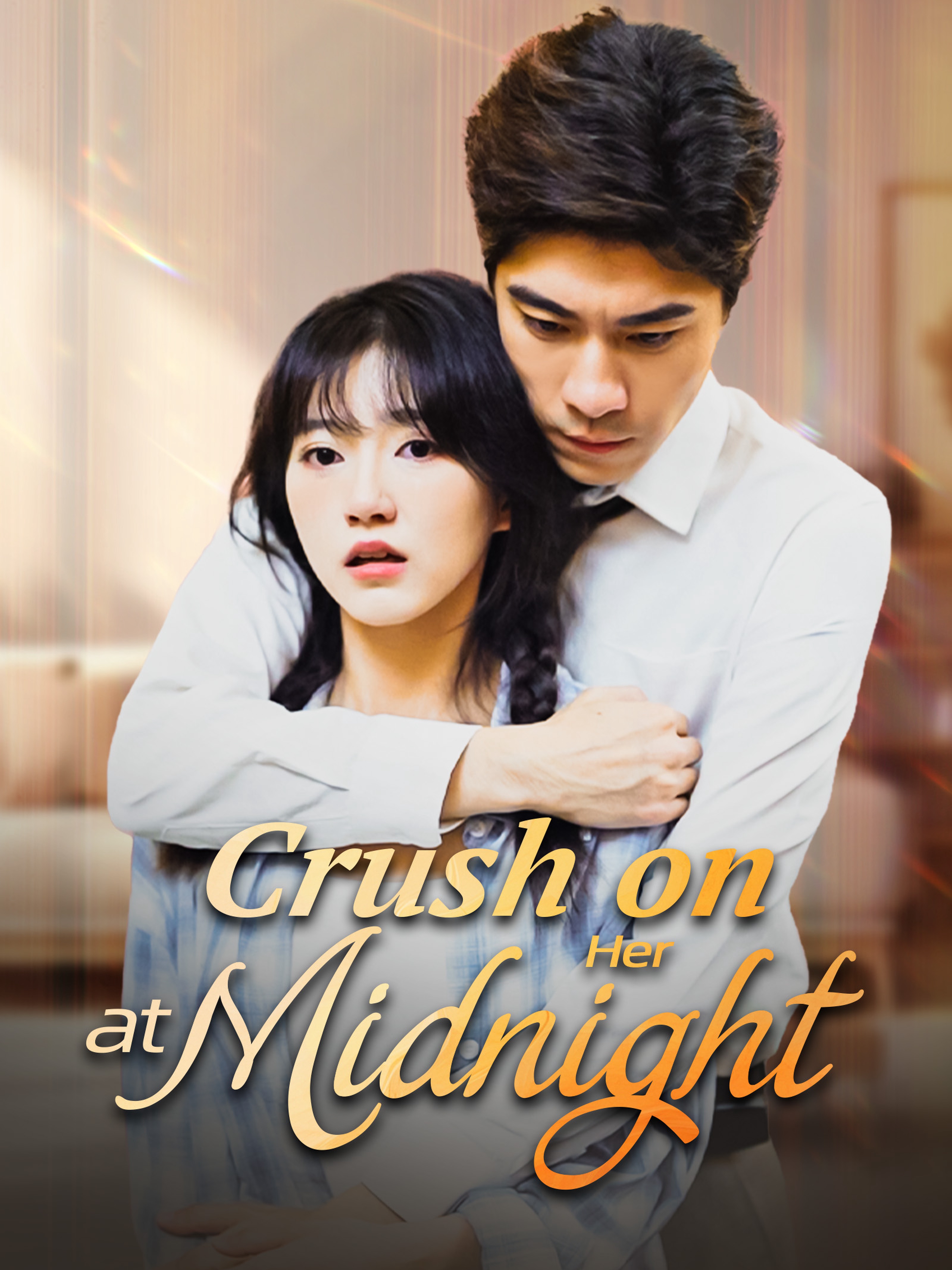 Crush on Her at Midnight