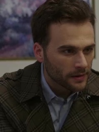 Surrogate for the President Alpha - B Ver. - Episode 5