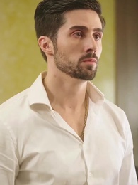 Episódio 8 - Minha Esposa Rejeitada, Agora Poderosa