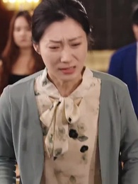 Oh, My Dear Vegetable - Episode 45