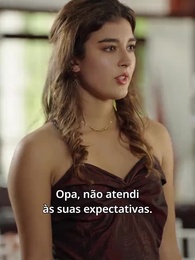 Episódio 11 - Amor pela Noiva Perdida