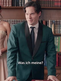 Die königliche Erbin als Dienstmädchen! - Episode 15