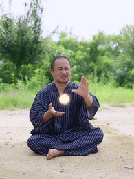 Episode 60 - Lord of the Go