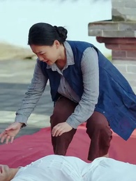 Lord of the Go - Episode 32