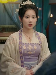 [Dubbed] Princess and Her Handsome Followers - Episode 6