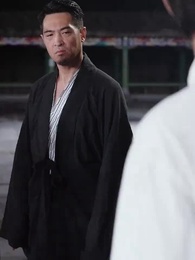 Penguasa Papan takdir - Episode 15