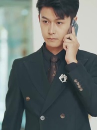 第5話 - 秘密結婚の相手が子持ちの富豪？！