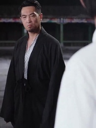 Lord of the Go - Episode 15