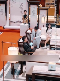 Wealthy Father - Episode 41